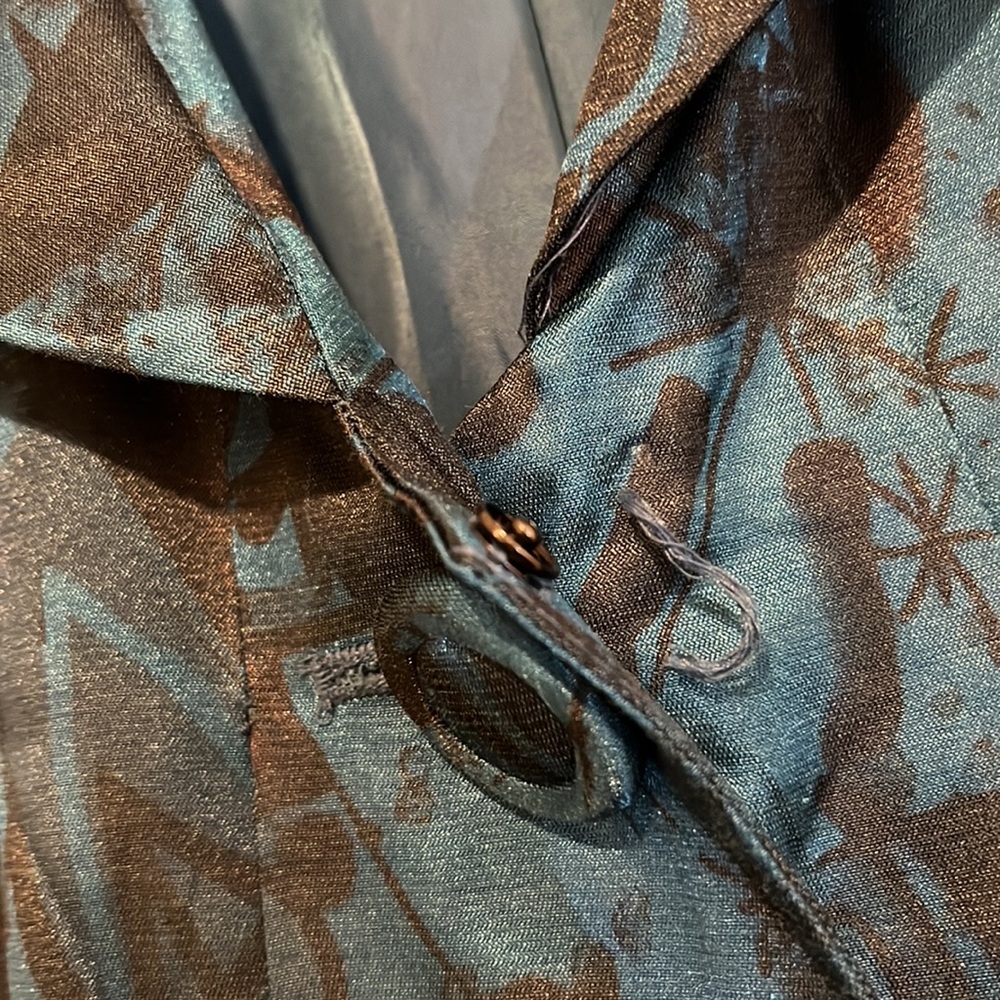 Jacket - Picture 3 of 5
